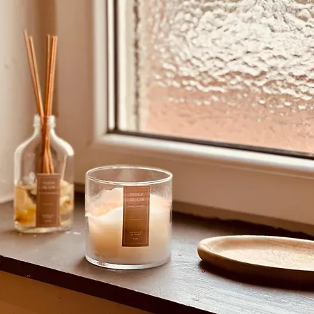 De Charme Avec Balcon - Les Iris *